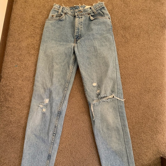 Vintage Levi’s - aligrace - Picture 3 of 10